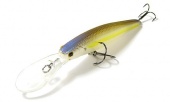 Lucky Craft Staysee 90SS V3 (250 Chartreuse Shad)