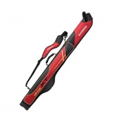 Shimano RC-125R Rod Case RED 145