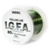 Varivas I.G.F.A. Trolling Line 600m