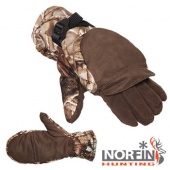 Norfin Hunting Passion 761-P (XL)