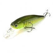 Lucky Craft Pointer 100 (184 Sexy Chartreuse Perch)