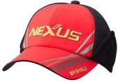 Shimano Nexus CA-196Q Red (F)