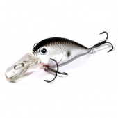 Lucky Craft Bevy Crank 45DR (077 Original Tennessee Shad)