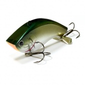 Lucky Craft Twisted Rosie 80 (359 Armed Shiner)