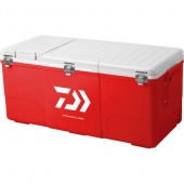 Daiwa изотермический контейнер NS Trunk2 4300WD Red 43Л