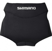 Shimano GU-011P Black New (XL)