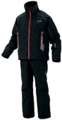Gamakatsu GM-3266 All Weather Suit Black (4L)