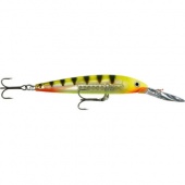 Rapala Down Deep Husky Jerk DHJ12 (GFP)