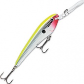 Rapala Trolls to Minnow TTM15 (CLN)