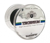 Shimano Technium Line 200m (0,30 mm)