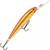 Rapala Down Deep Husky Jerk DHJ12 (GFR)