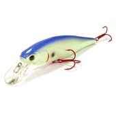Lucky Craft Pointer 100 (107 Bloody Table Rock Shad)