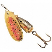 Blue Fox Vibrax Shad BFSD2 (TR)