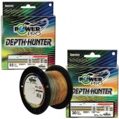 Power Pro Multicolor 150m (0,36 mm)