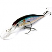 Lucky Craft Pointer 78DD (270 MS American Shad)