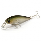 Lucky Craft Pointer 48 SP (0215 Shad 430)