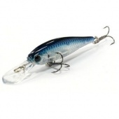Lucky Craft Pointer 48DD (237 Ghost Blue Shad)