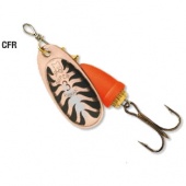 Blue Fox Vibrax Fluorescent BFF5 (CFR)