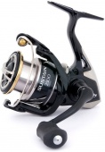 Shimano Sustain 3000 HGFI (2017)