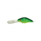 Manns Depth 30+ (DRB686 Green Shad Chartreuse)