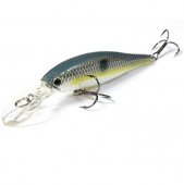 Lucky Craft Pointer 65DD (172 Sexy Chart Shad)