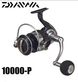Daiwa 21 Certate SW 10000-P