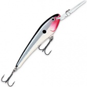 Rapala Trolls to Minnow TTM10 (CH)