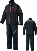 Gamakatsu GM-3263 Weather Suit Black (4L)