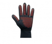 Daiwa Перчатки утепленные DG-79008W Red (XL)
