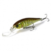 Lucky Craft Pointer 48DD (881 Ghost Northern Pike)