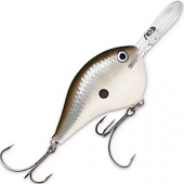 Rapala DT Metal SureSet DTMSS20 (PGS)