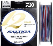 Daiwa Saltiga 12 Braid 300m (#6)