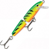 Rapala Jointed J13 (FT)