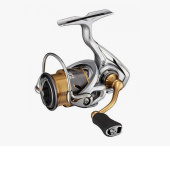 Daiwa 21 Freams LT