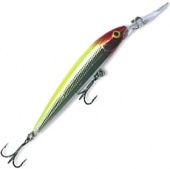 Rapala Down Deep Husky Jerk DHJ12 (CLN)