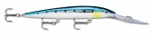 Rapala Down Deep Husky Jerk DHJ12 (BSRD)
