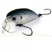 Lucky Craft Flat Cra-Pea SSR (237 Tennesse Shad)