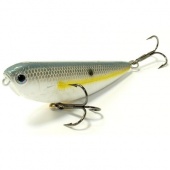 Lucky Craft Sammy 085 (172 Sexy Chartreuse Shad)