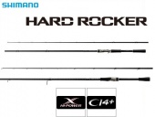 Shimano Hard Rocker BB S92MH