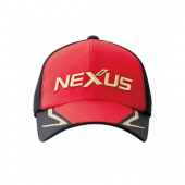 Shimano Nexus CA-121R Red (Free)