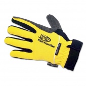 Lindy AC960 Fish Handling Glove Med-Left (  ) Yellow (S/M)