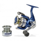 Shimano Nexave 2500 FC