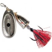 Blue Fox Vibrax Foxtail BFX1 (SSDX)