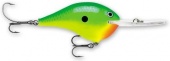 Rapala Dives-To DT16 (CTL)