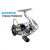 Shimano Twin Power 2500 HGS