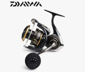 Daiwa 22 Caldia SW 4000-CXH