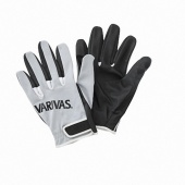 Varivas Glove VAG-13 Gray (L)