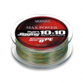 Varivas Avani Jigging 10x10 Max Power PE 300m (#6)