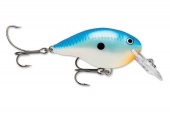 Rapala Dives-To DT16 (BLP)