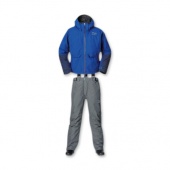 Daiwa Gore-Tex GT Winter Suit DW-1203 Blue (M)